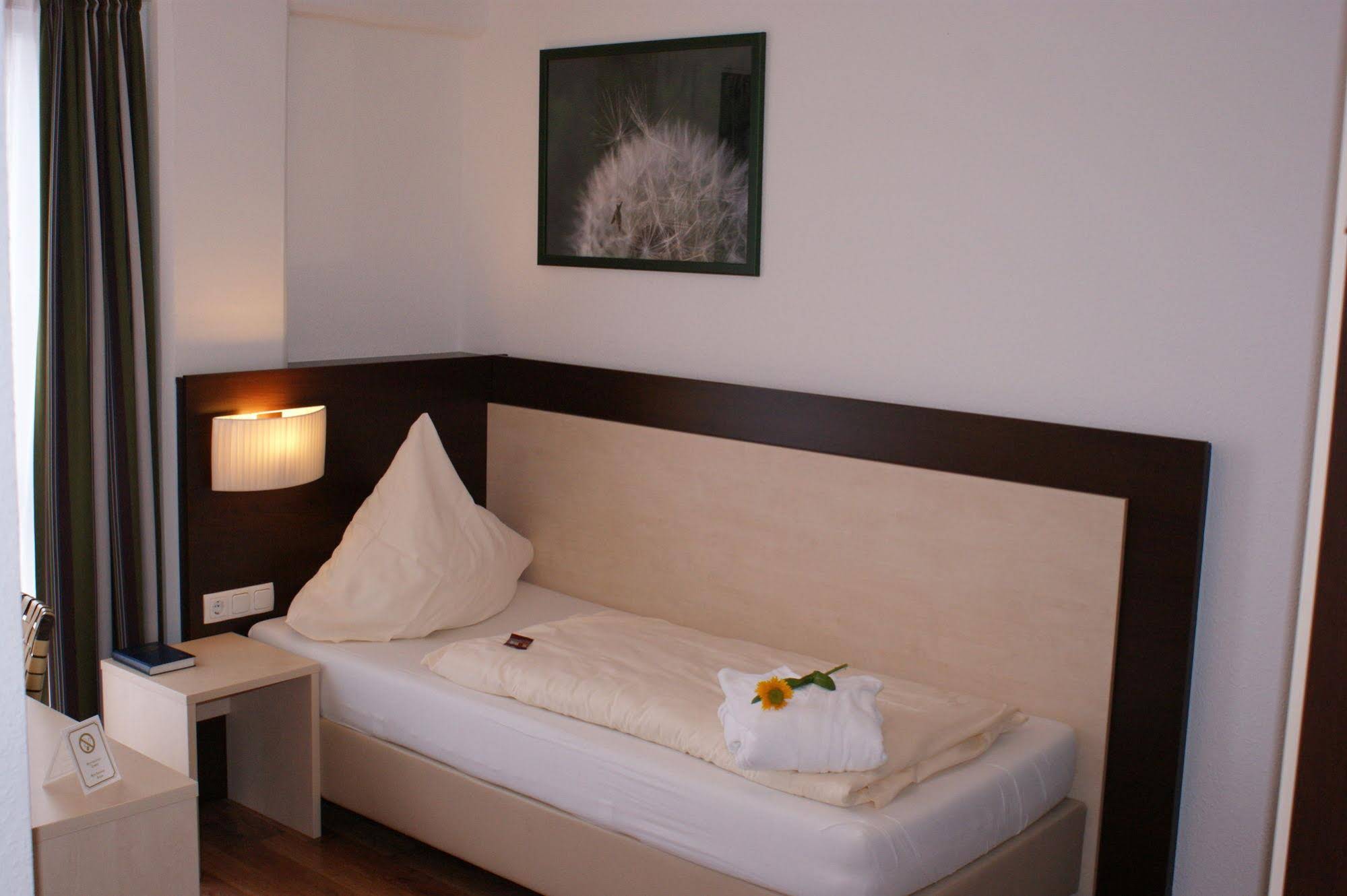 Hotel im Kornspeicher