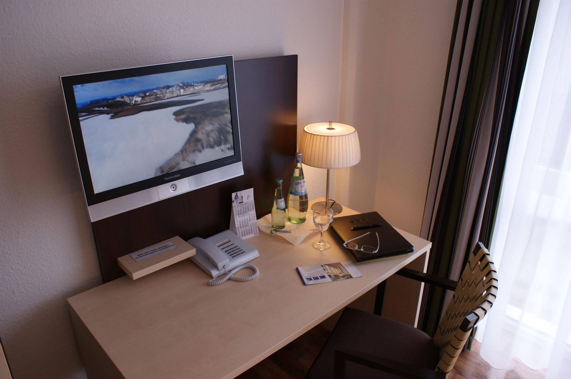 Hotel im Kornspeicher