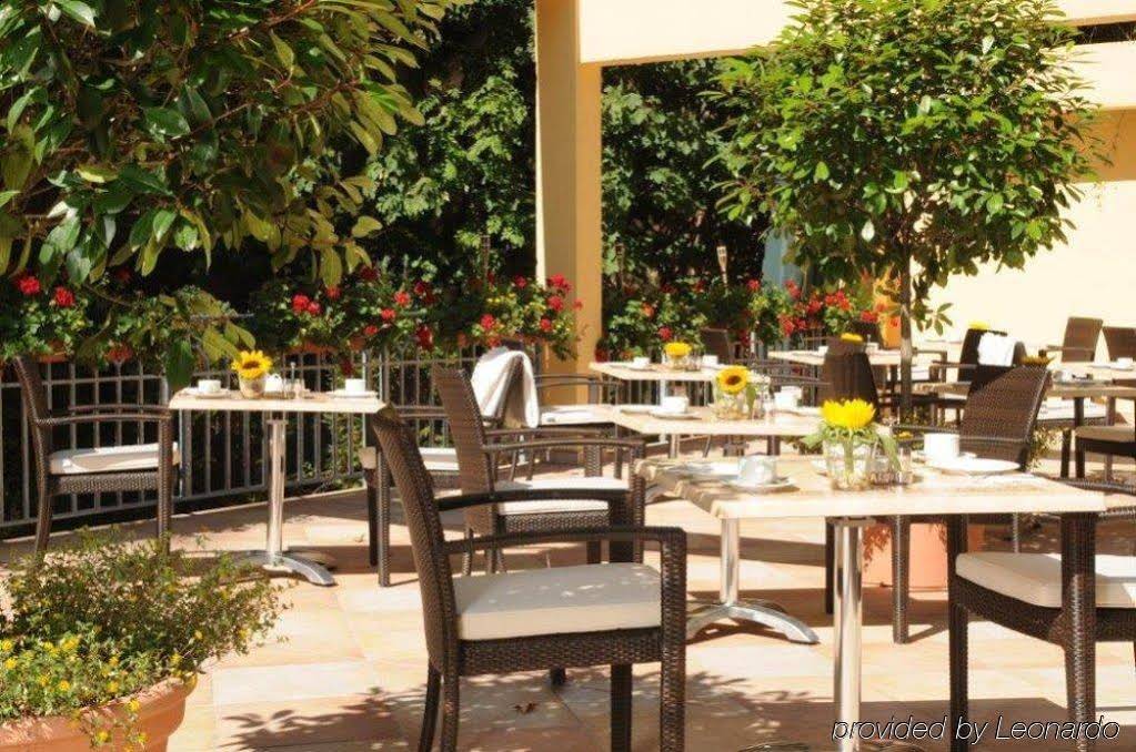 Hotel Marburger Hof