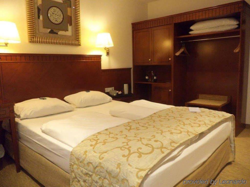 Hotel Marburger Hof