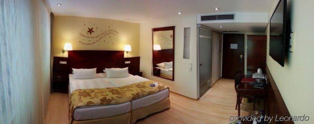 Hotel Marburger Hof