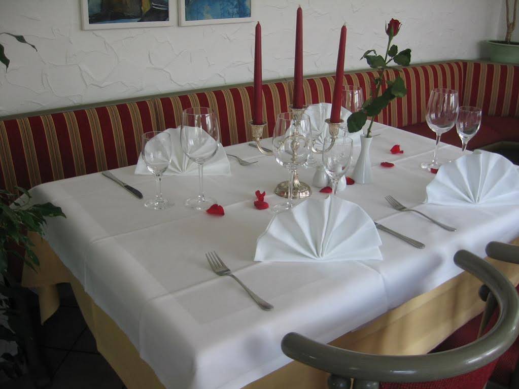 Hotel Restaurant Cala Luna