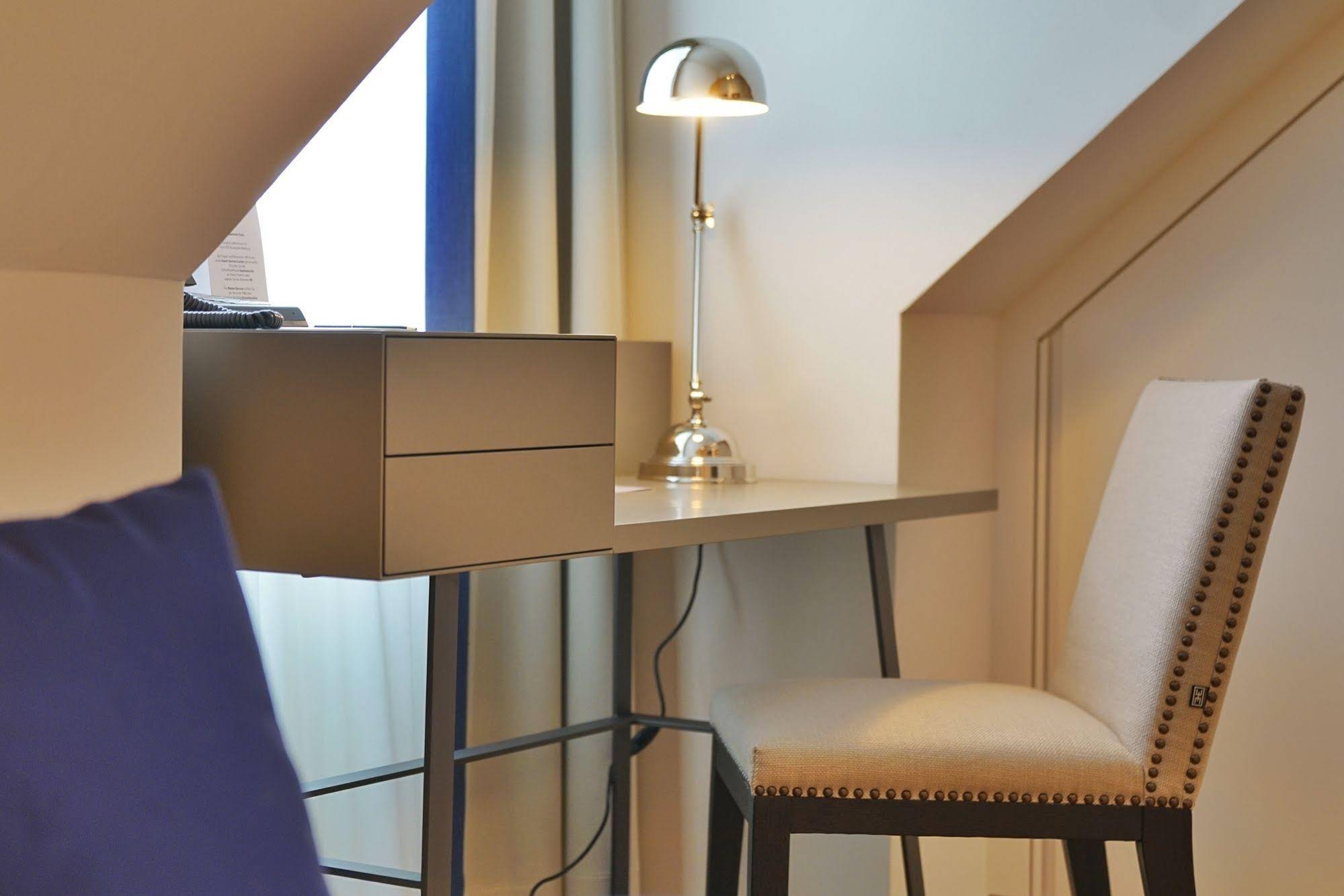 Vila Vita Rosenpark Hotel