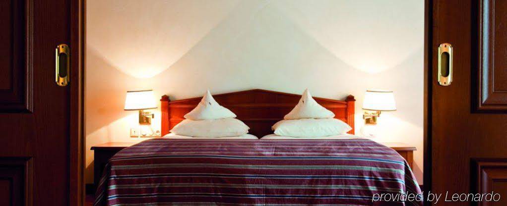 Vila Vita Rosenpark Hotel