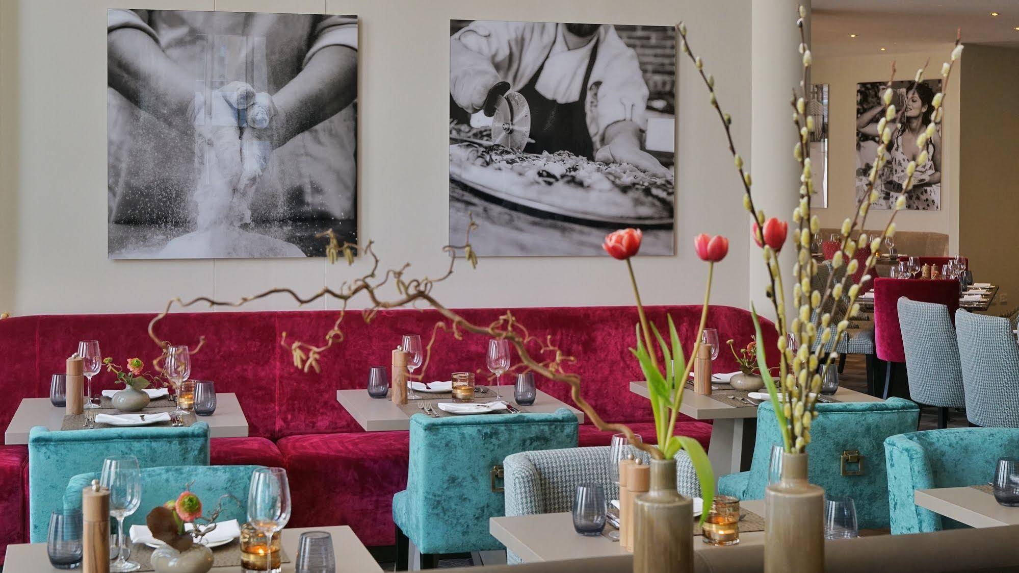 Vila Vita Rosenpark Hotel