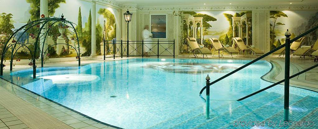 Vila Vita Rosenpark Hotel