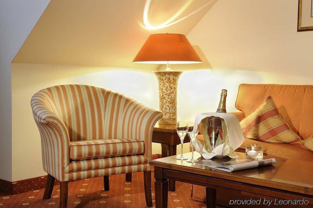 Vila Vita Rosenpark Hotel