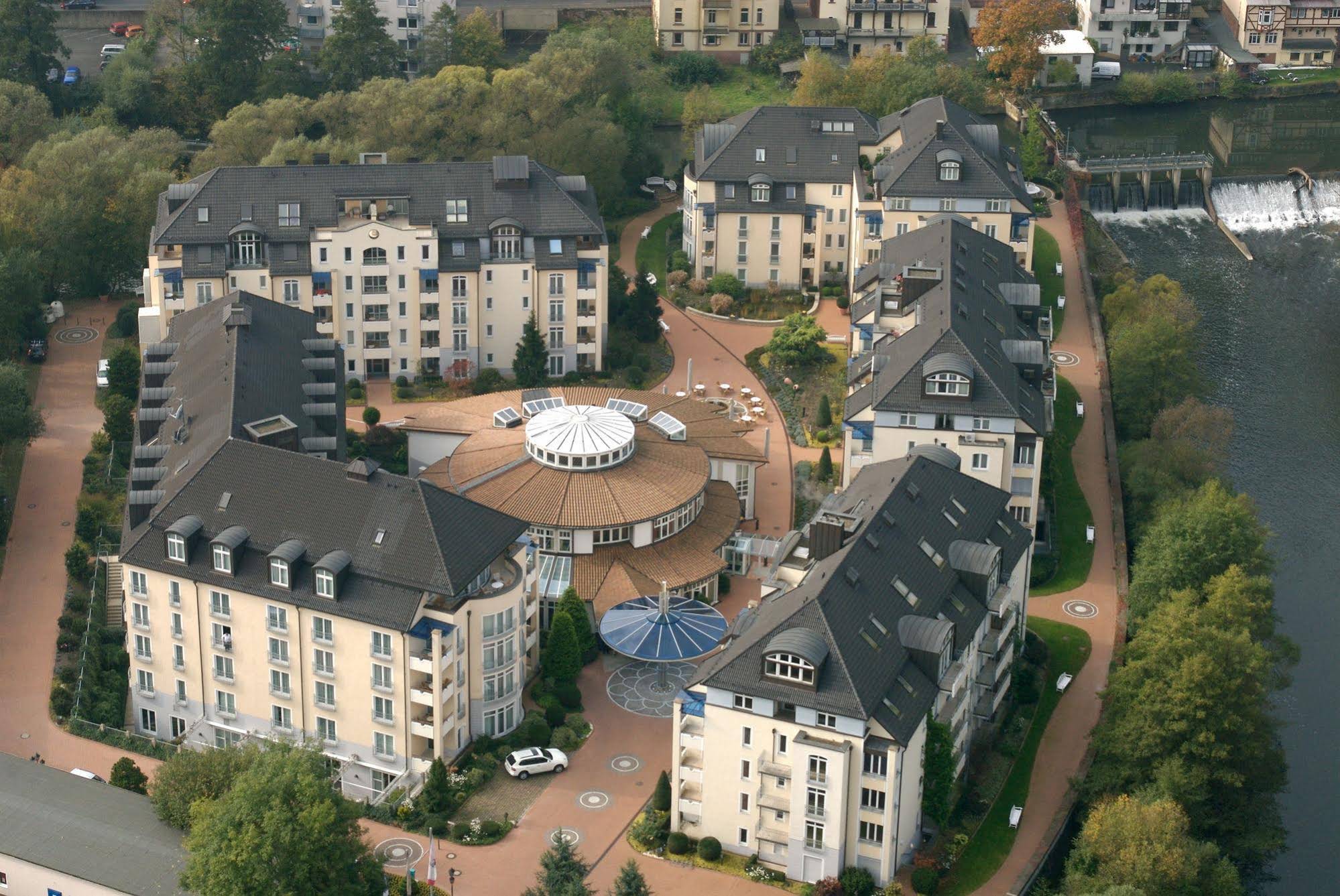 Vila Vita Rosenpark Hotel