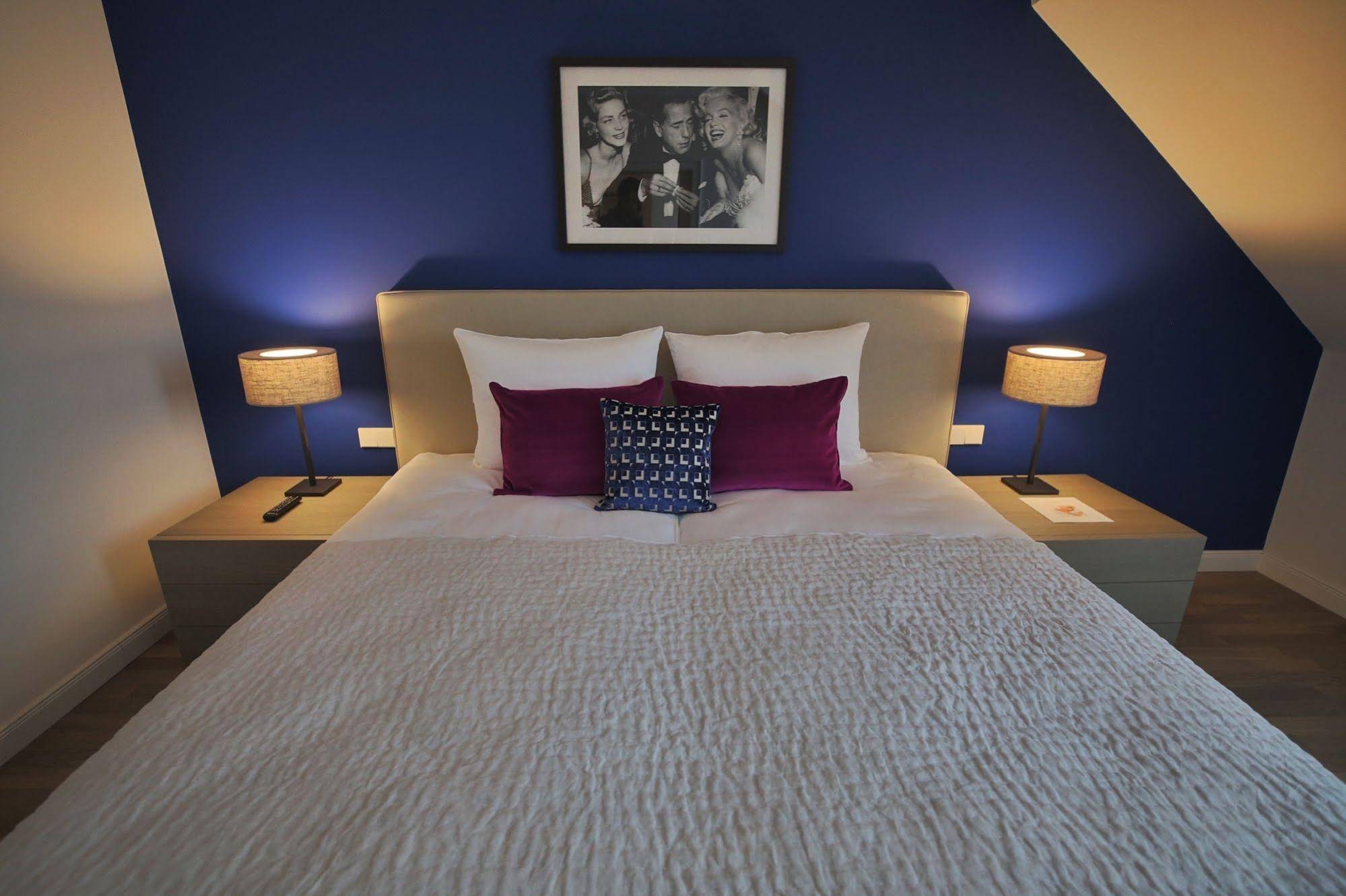 Vila Vita Rosenpark Hotel