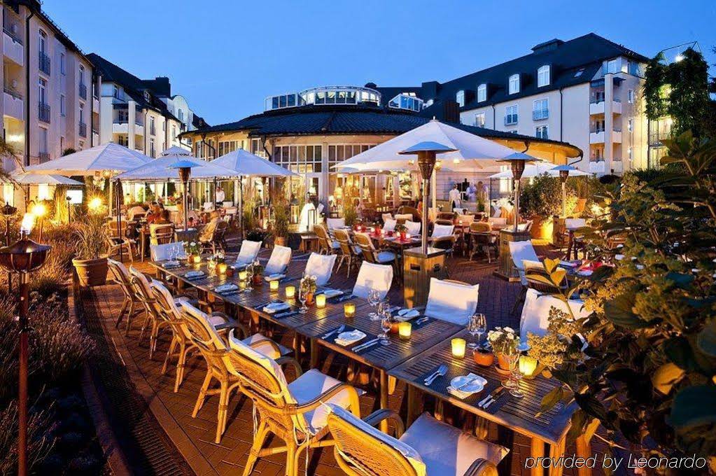 Vila Vita Rosenpark Hotel