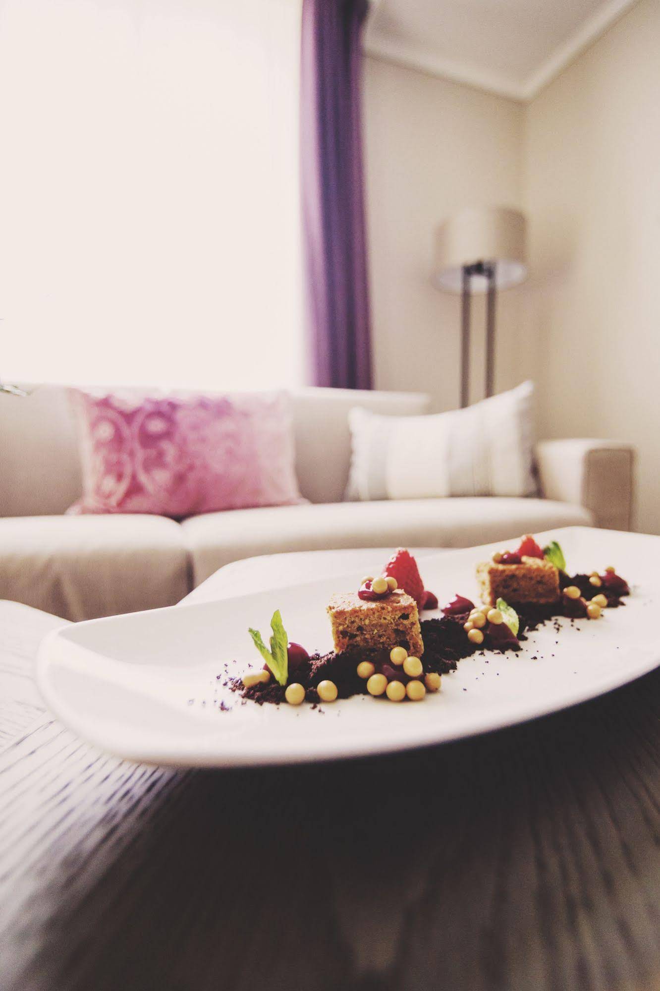 Vila Vita Rosenpark Hotel