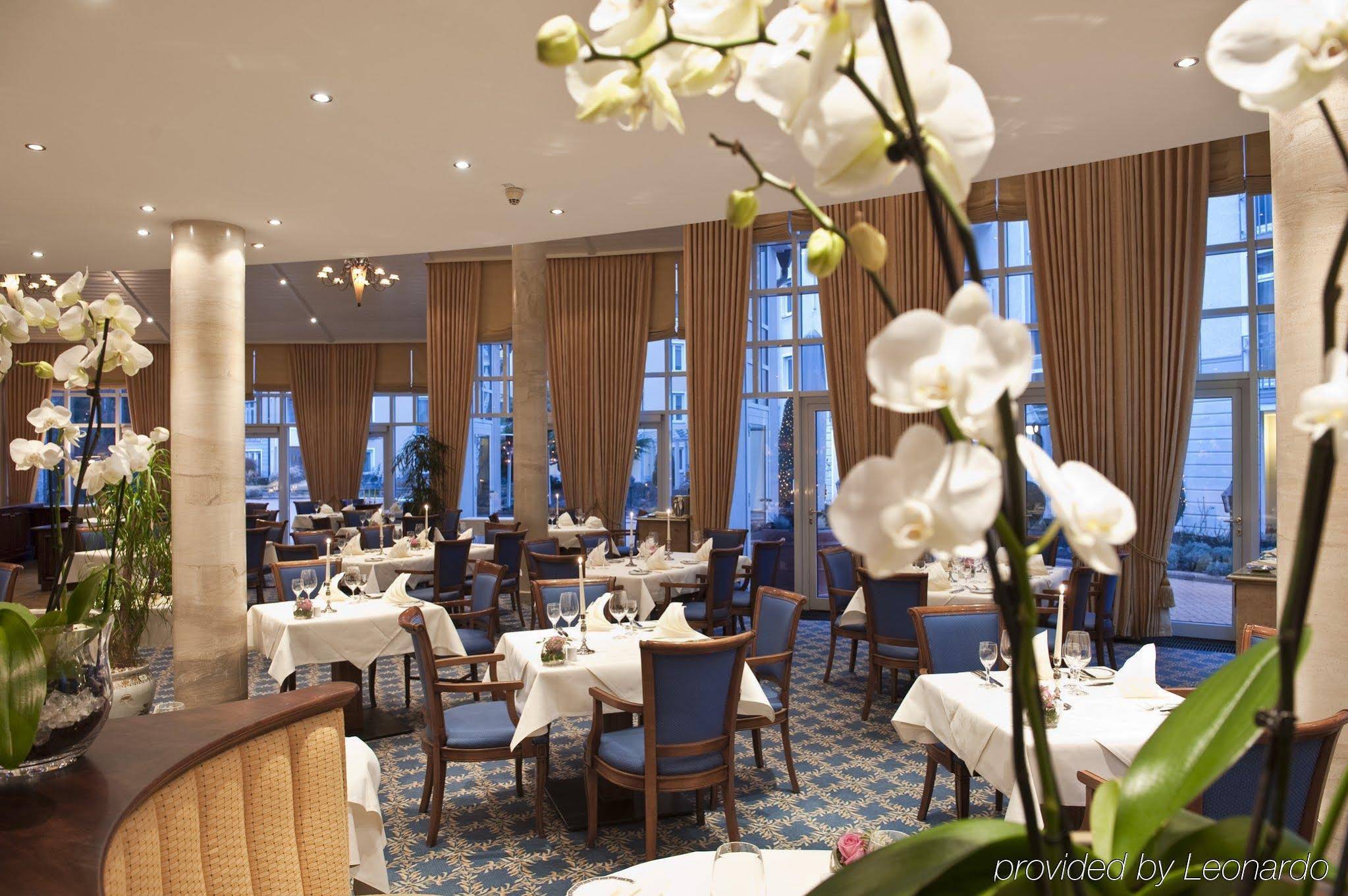 Vila Vita Rosenpark Hotel