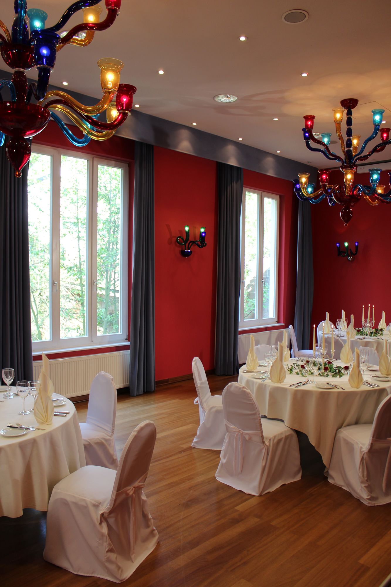 Welcome Hotel Marburg