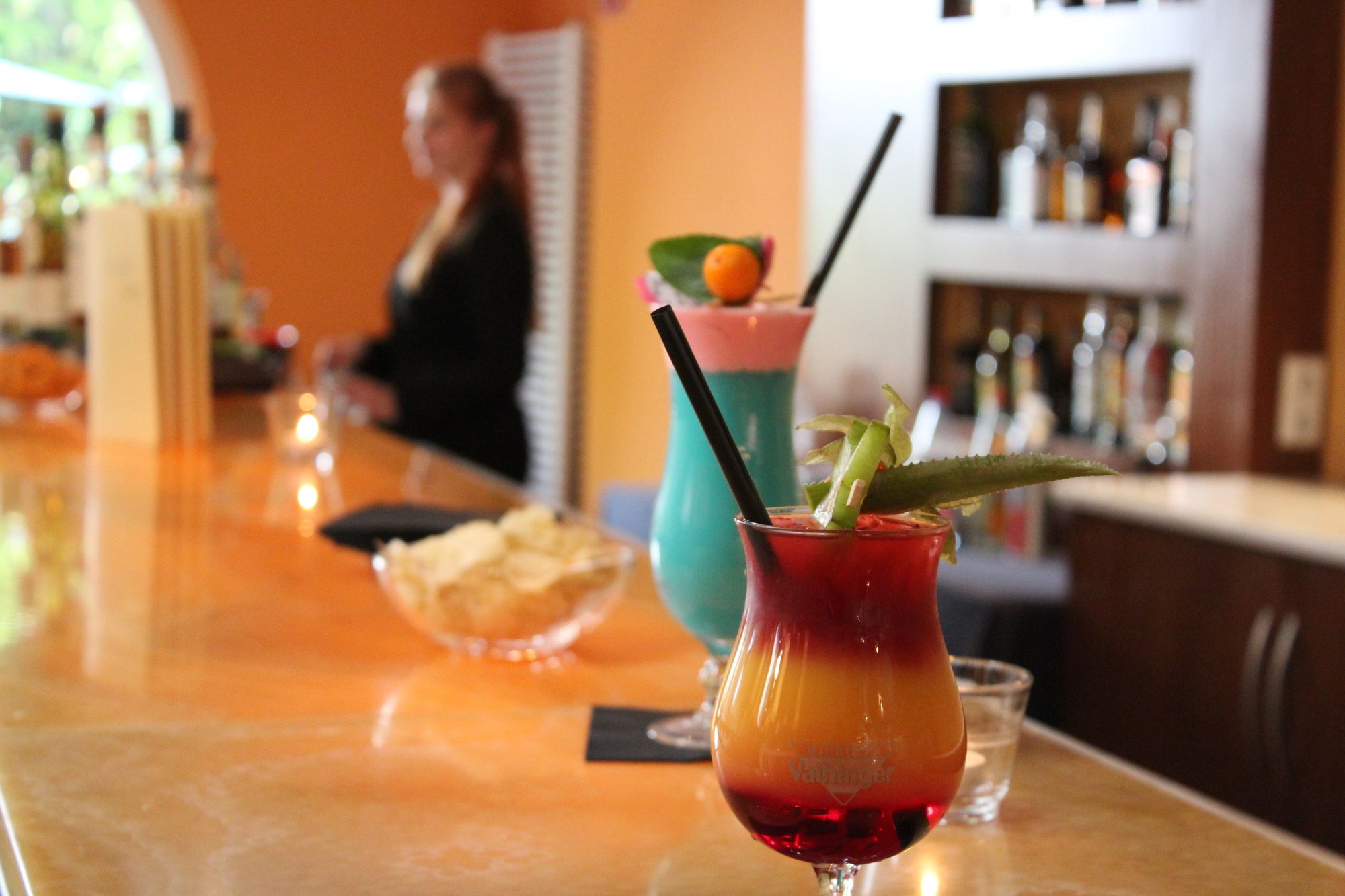 Welcome Hotel Marburg