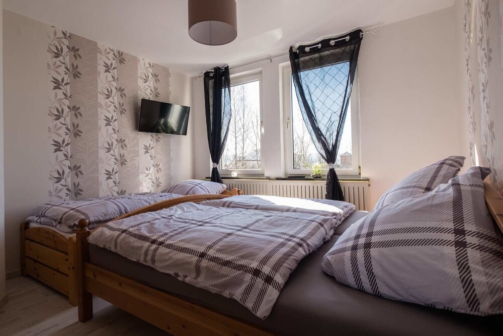 Ferienwohnungen & Gästezimmer Vock