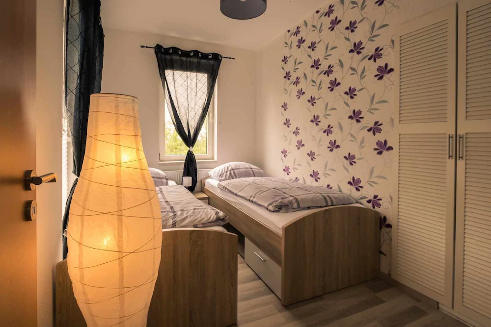 Ferienwohnungen & Gästezimmer Vock