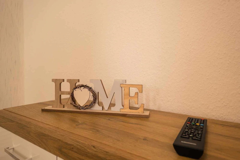 Ferienwohnungen & Gästezimmer Vock