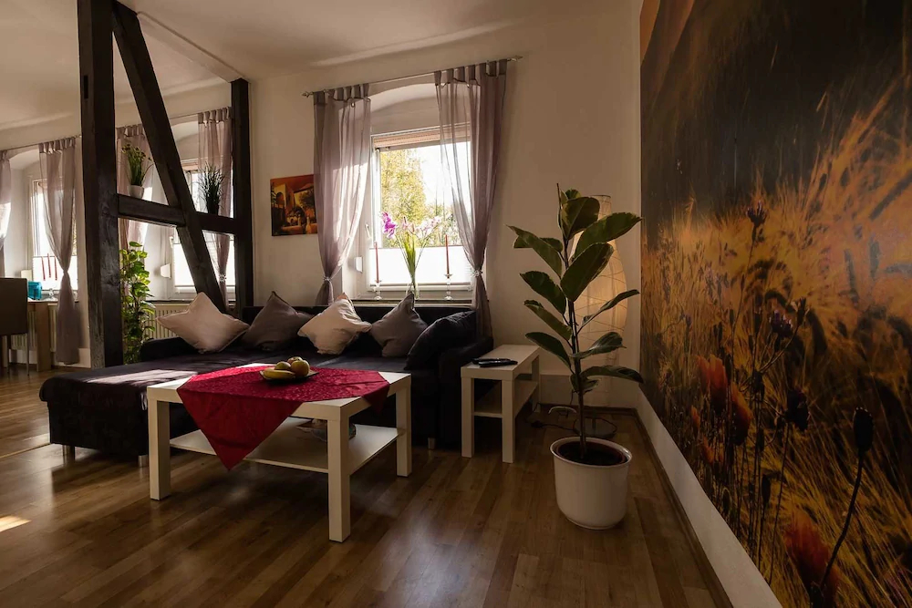 Ferienwohnungen & Gästezimmer Vock