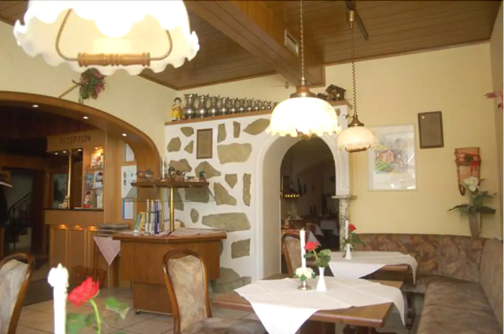 Hotel Thielmann