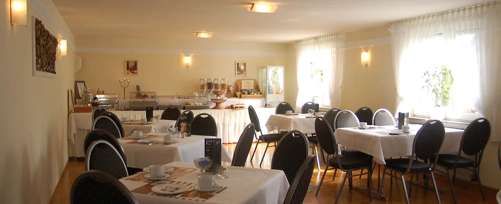 Hotel Thielmann