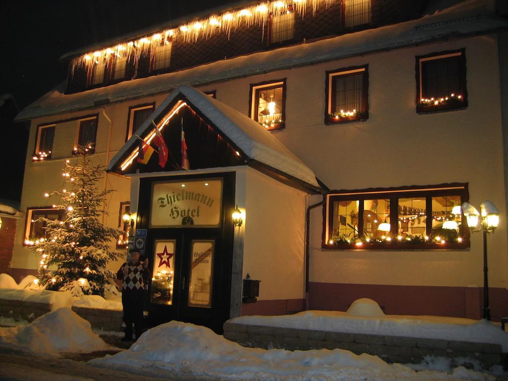 Hotel Thielmann