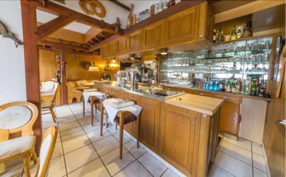 Hotel Thielmann