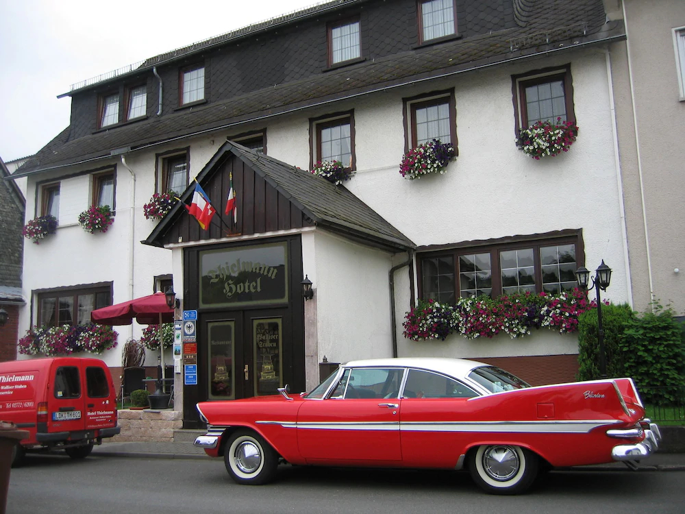 Hotel Thielmann