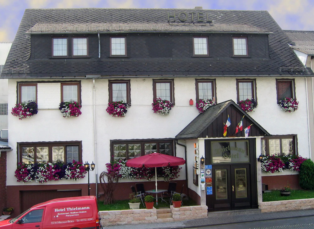 Hotel Thielmann