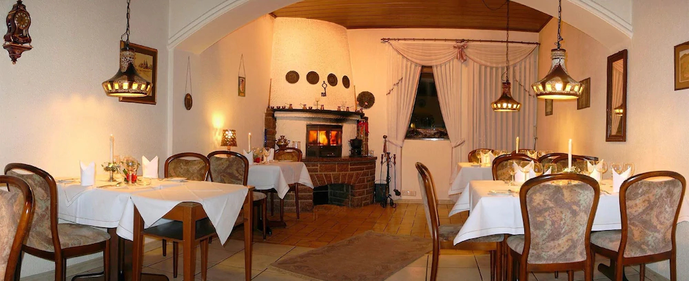 Hotel Thielmann