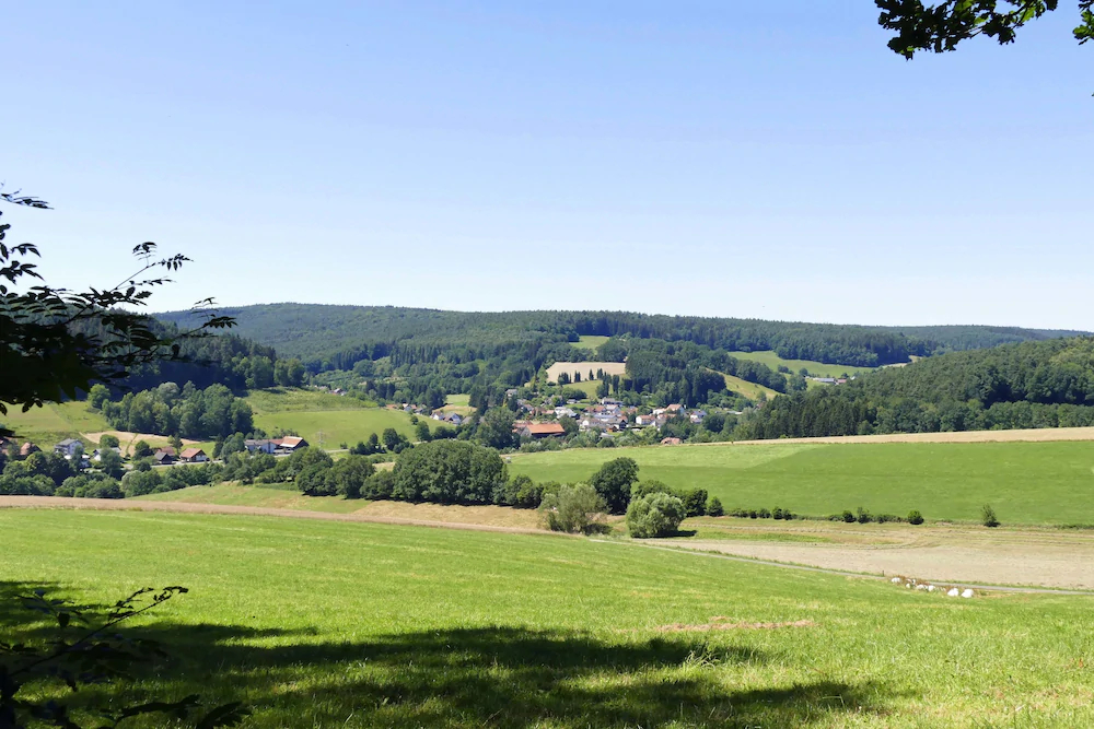 Schmucker Brauerei-Gasthof