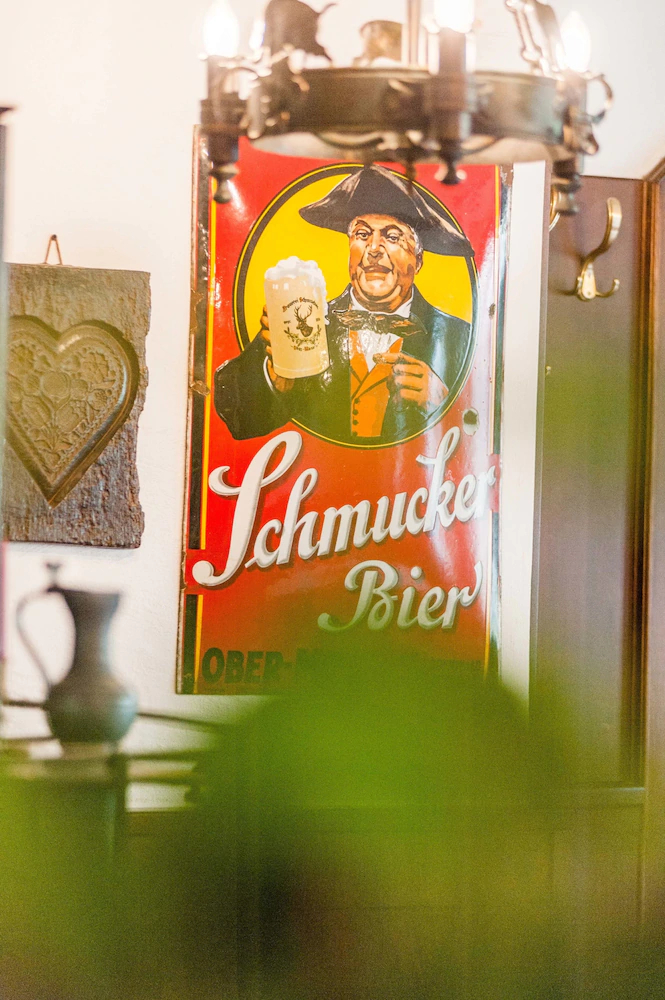 Schmucker Brauerei-Gasthof