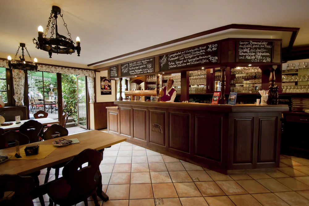 Schmucker Brauerei-Gasthof