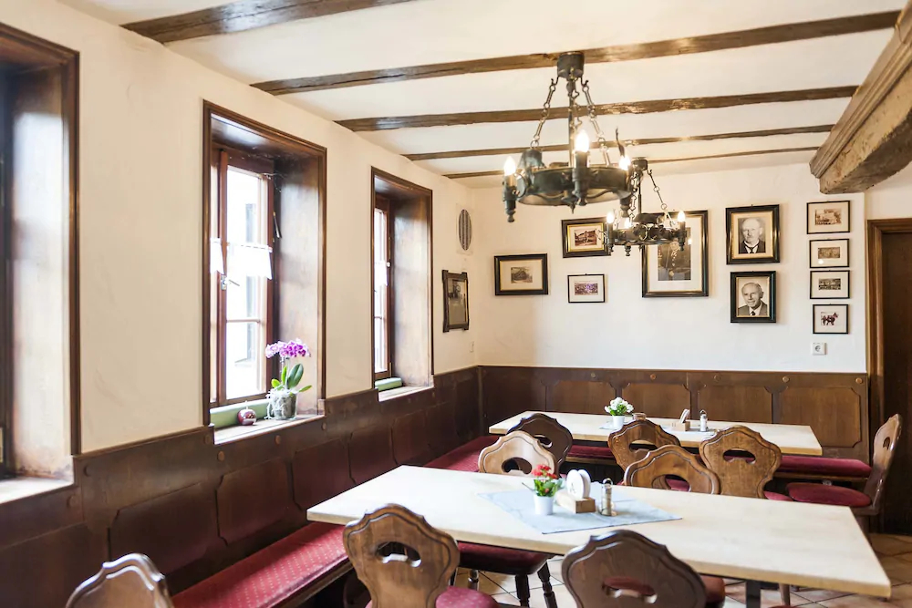 Schmucker Brauerei-Gasthof