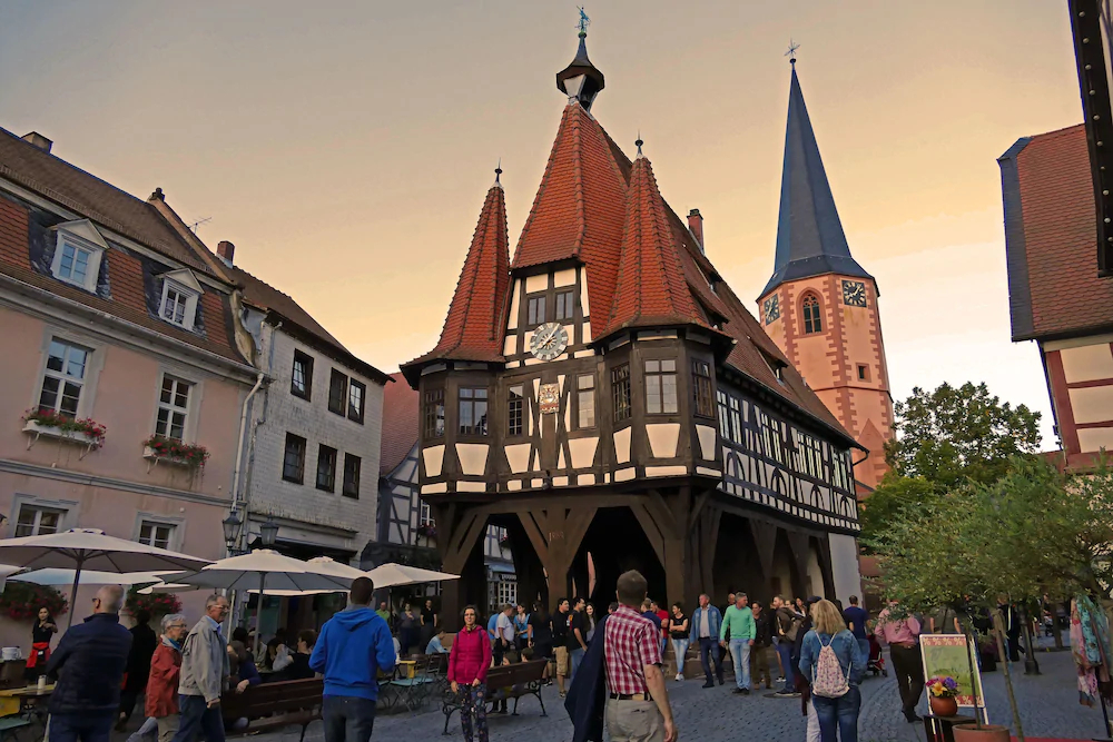 Schmucker Brauerei-Gasthof