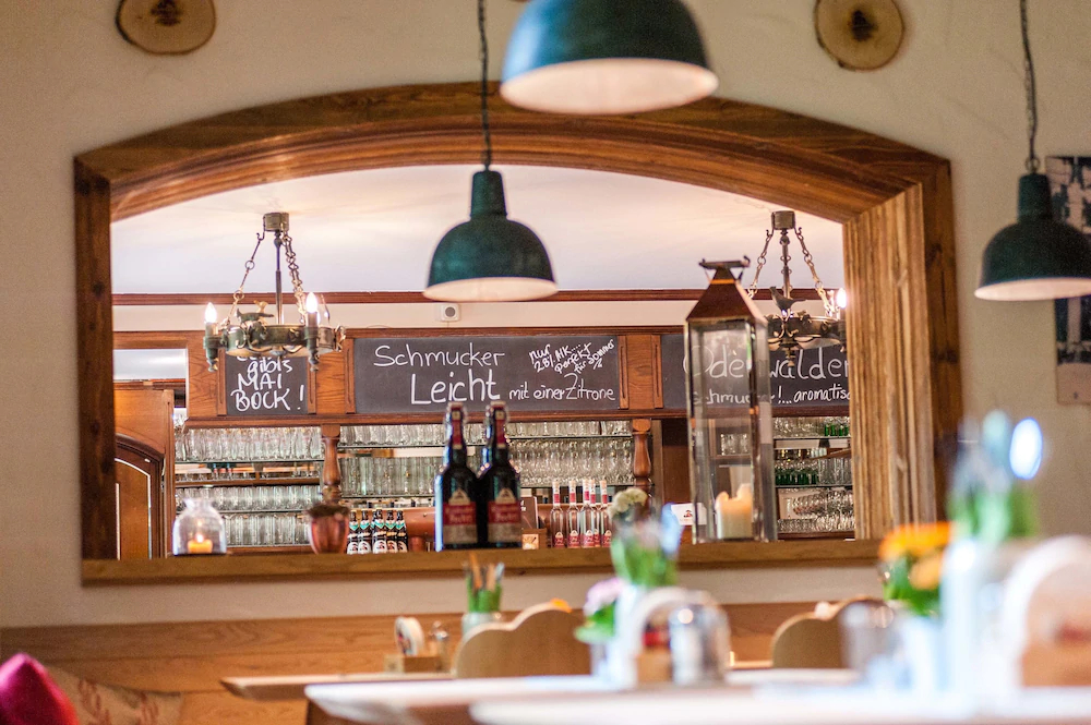 Schmucker Brauerei-Gasthof