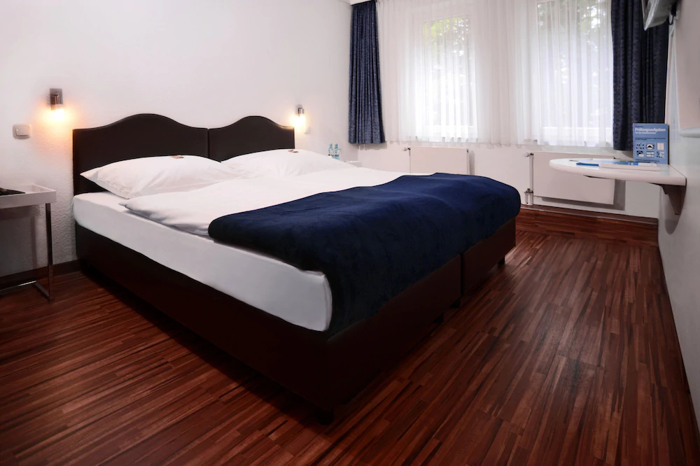 Airport- & Seminarhotel Neu-Isenburg