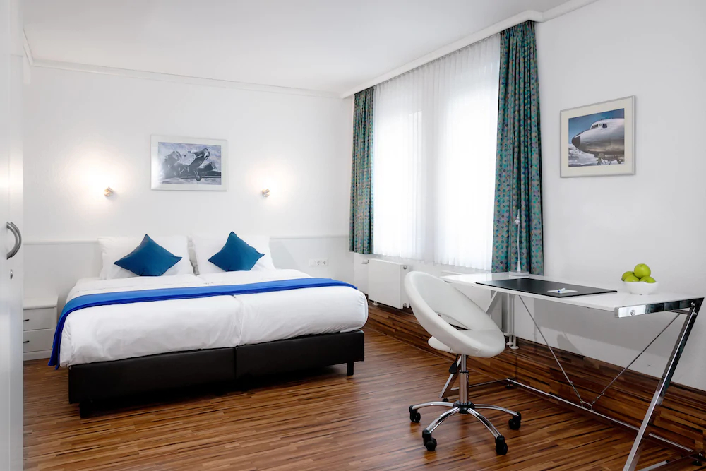 Airport- & Seminarhotel Neu-Isenburg