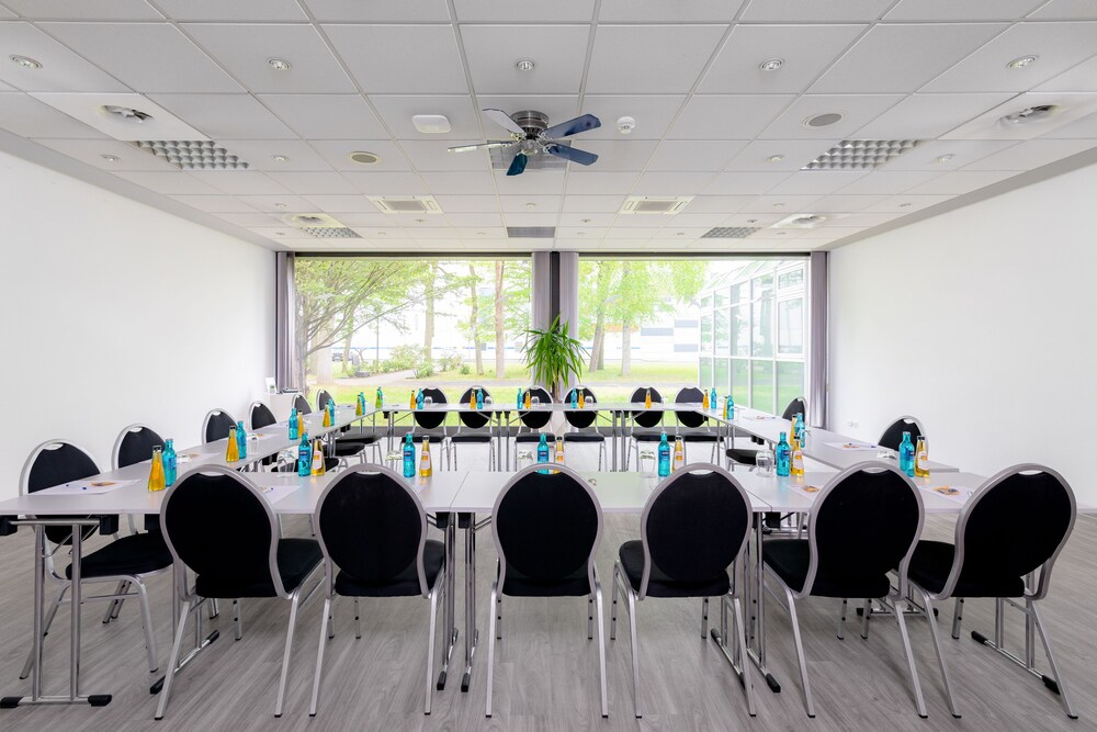 Airport- & Seminarhotel Neu-Isenburg
