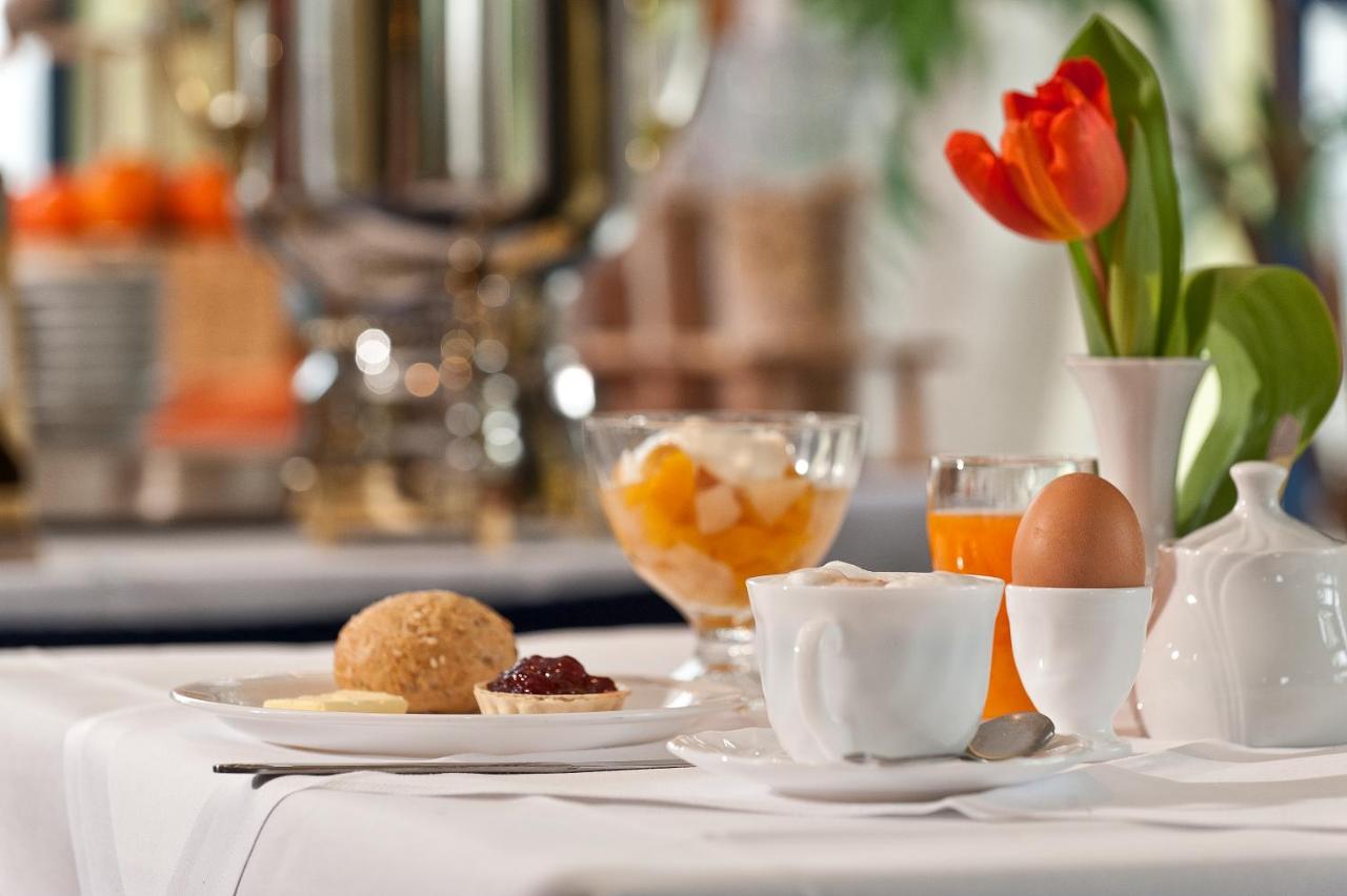 Hotel Frankfurt Airport Neu-Isenburg