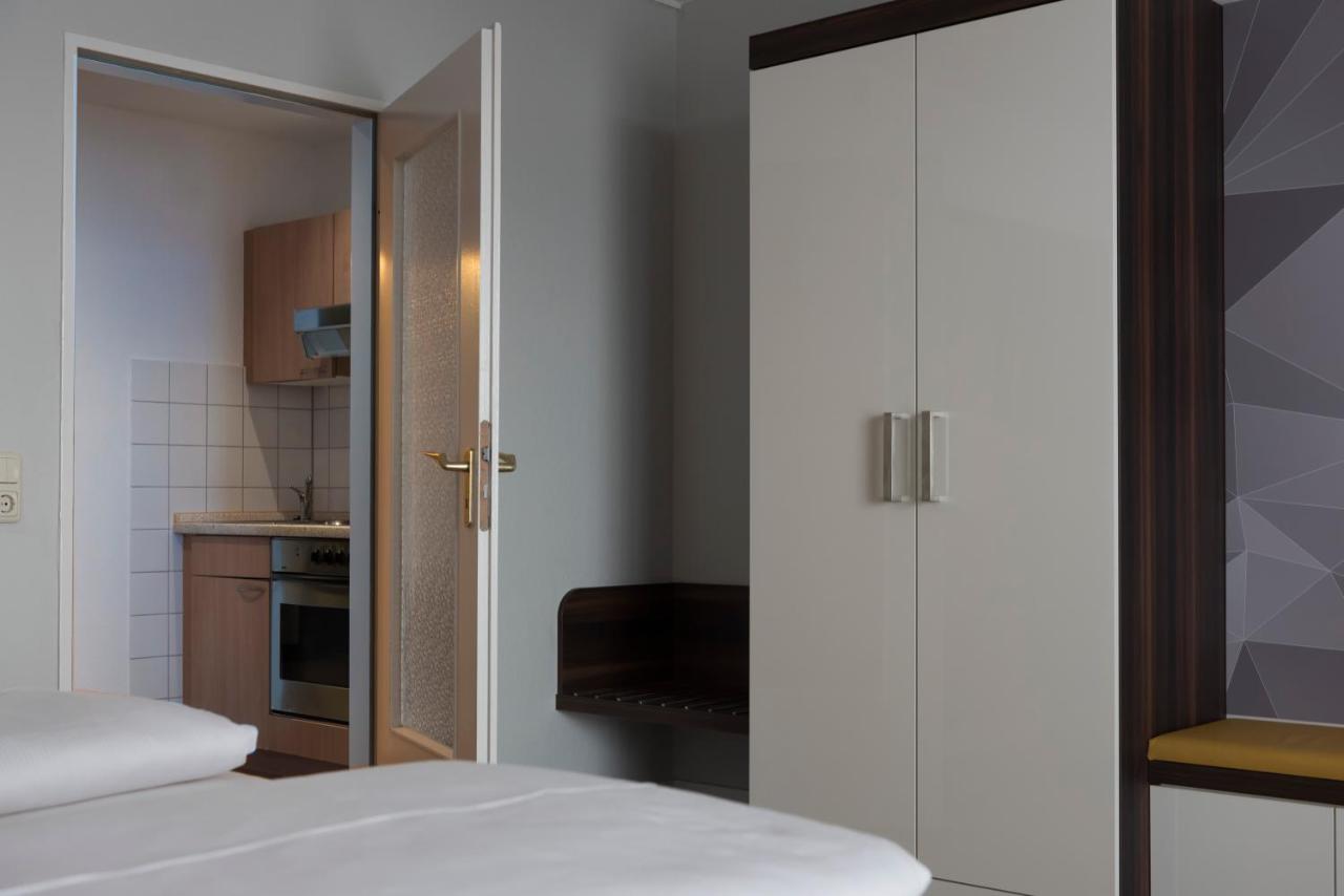 Hotel Frankfurt Airport Neu-Isenburg