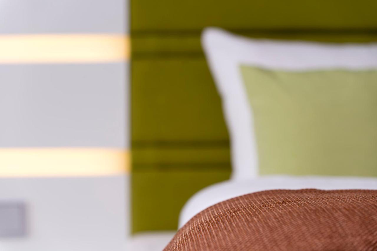 Hotel Frankfurt Airport Neu-Isenburg