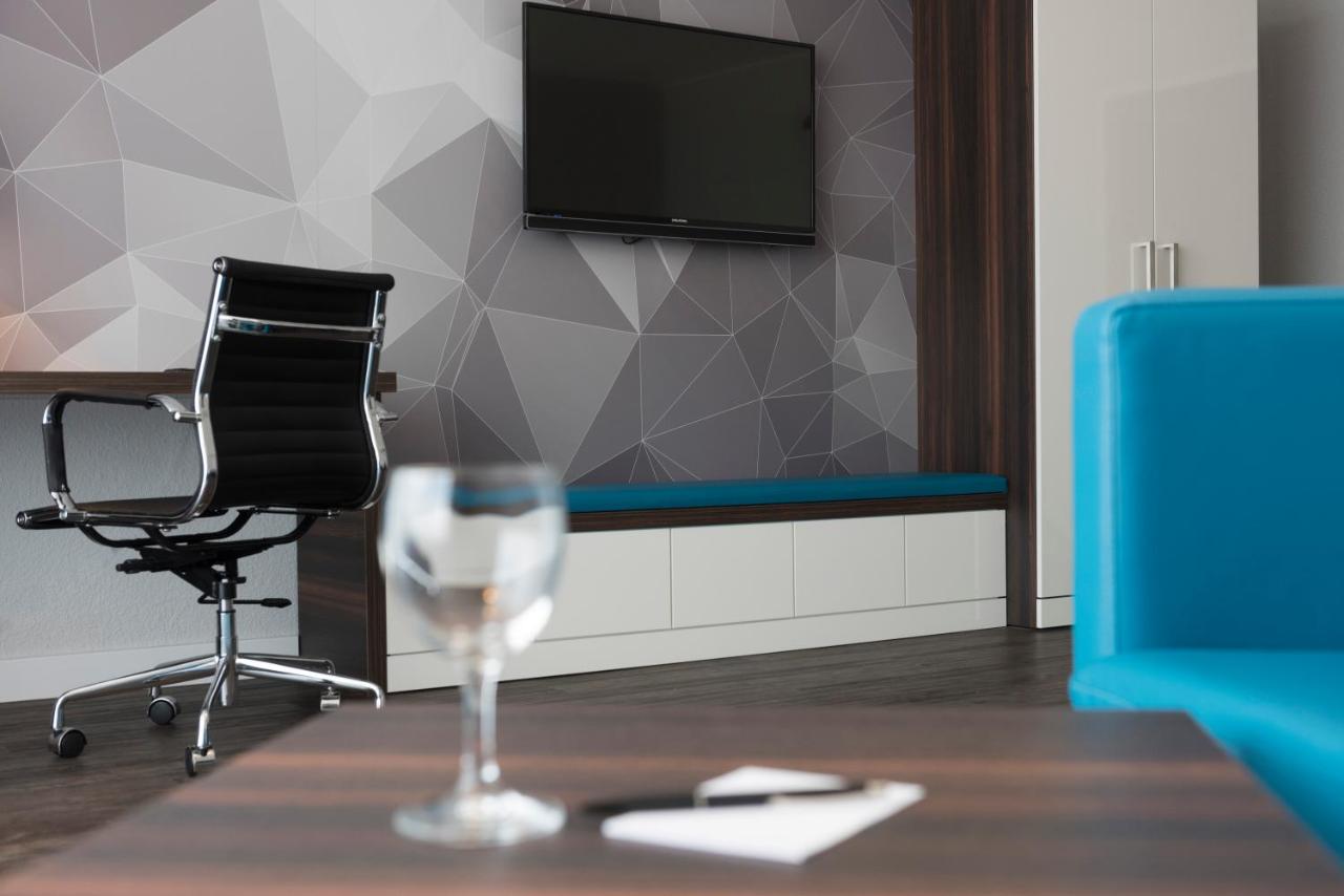 Hotel Frankfurt Airport Neu-Isenburg