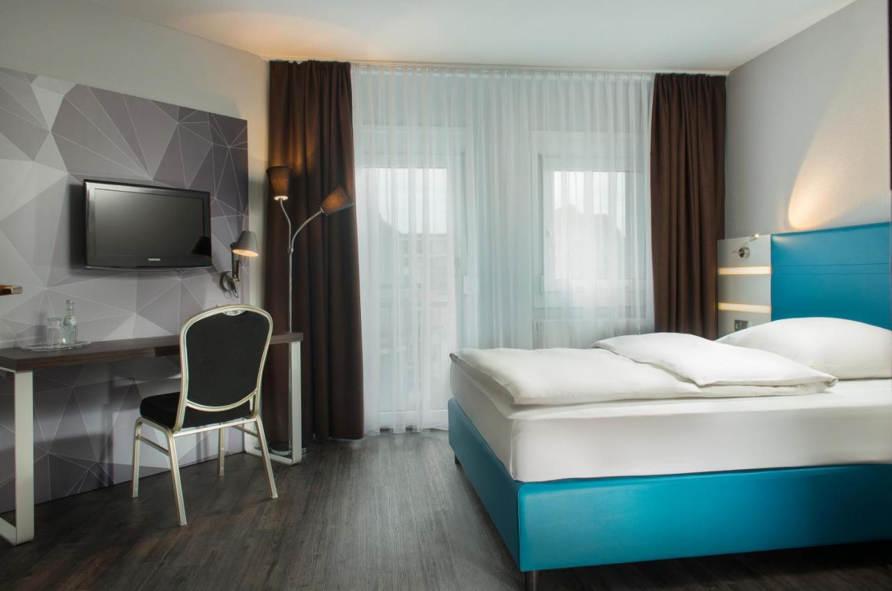 Hotel Frankfurt Airport Neu-Isenburg