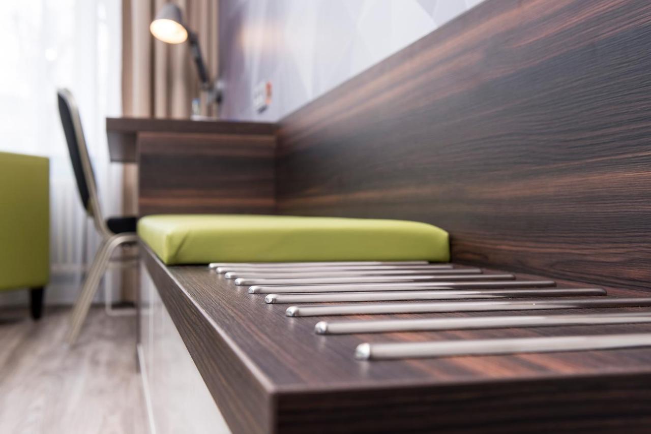 Hotel Frankfurt Airport Neu-Isenburg
