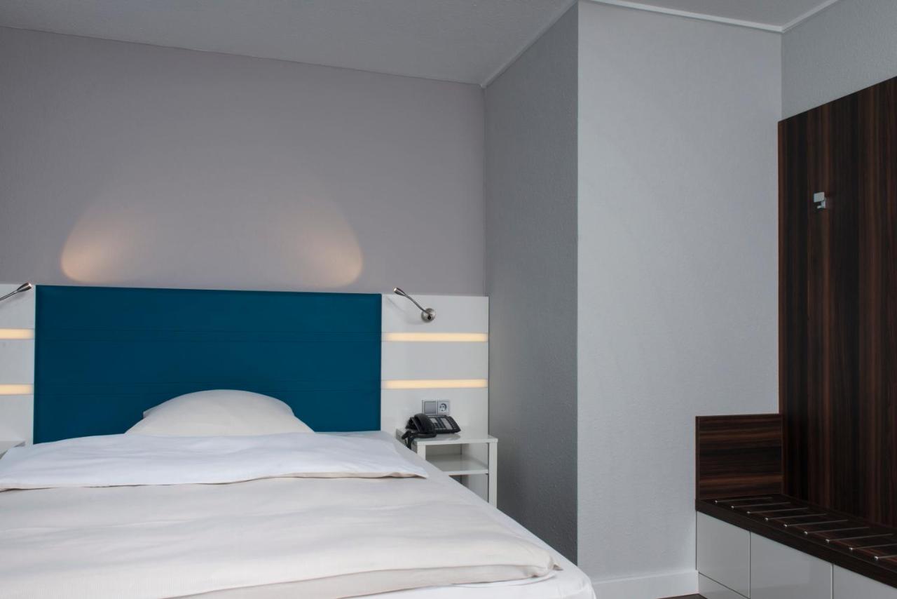 Hotel Frankfurt Airport Neu-Isenburg