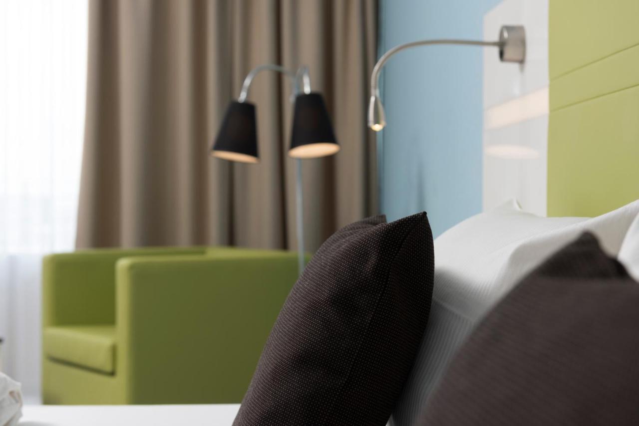 Hotel Frankfurt Airport Neu-Isenburg