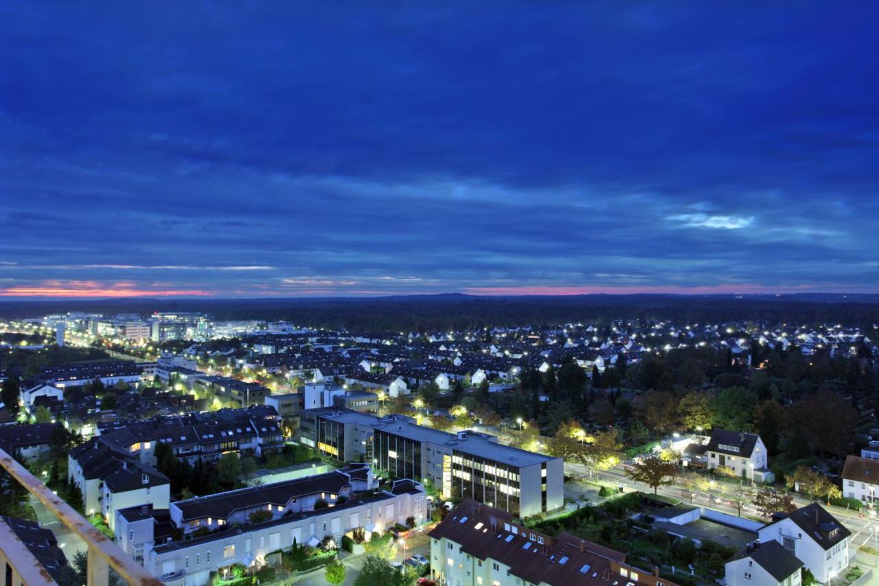 Hotel Frankfurt Airport Neu-Isenburg