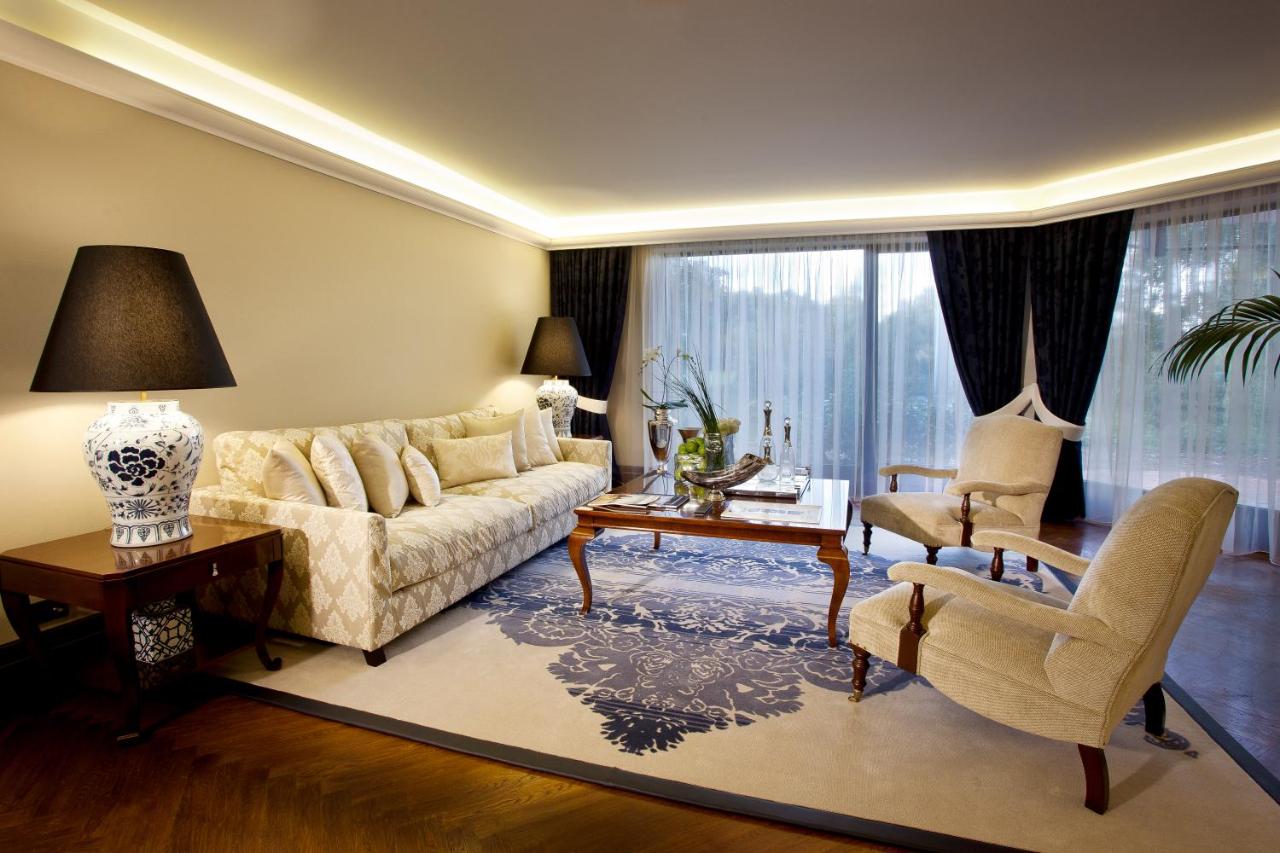 Hilton Frankfurt Gravenbruch