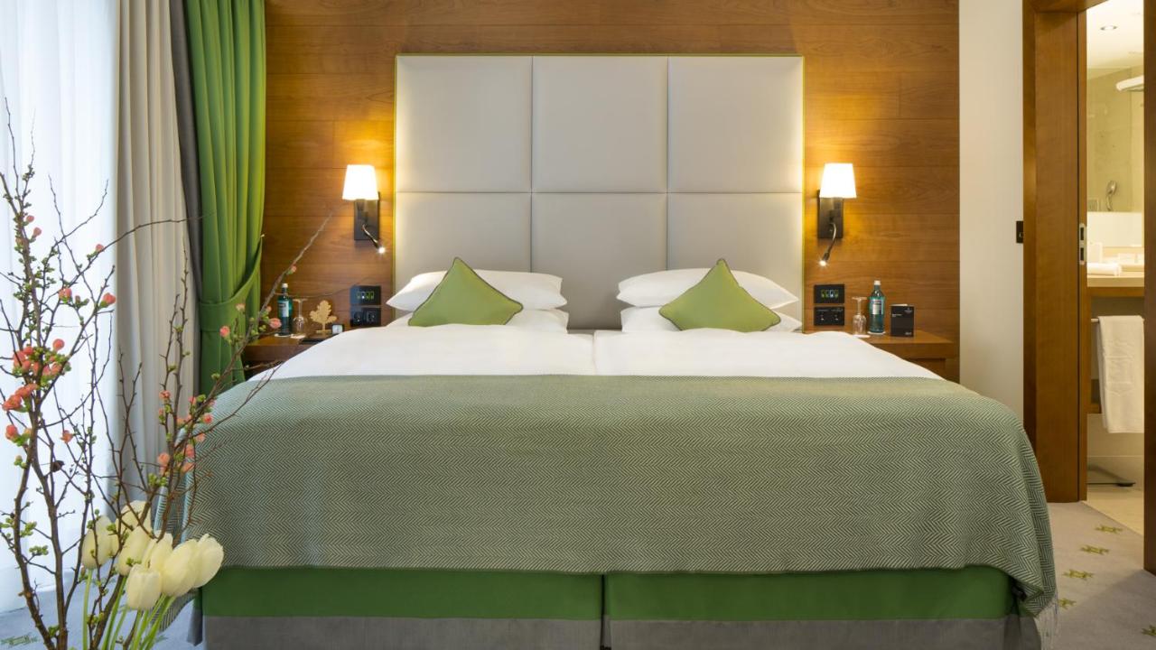 Hilton Frankfurt Gravenbruch