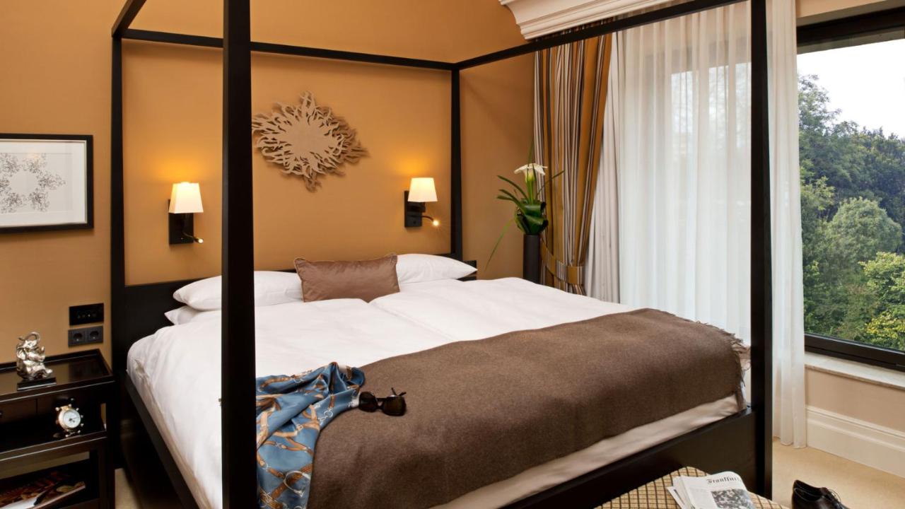 Hilton Frankfurt Gravenbruch